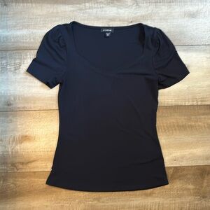 Le Chateau Sweetheart Top